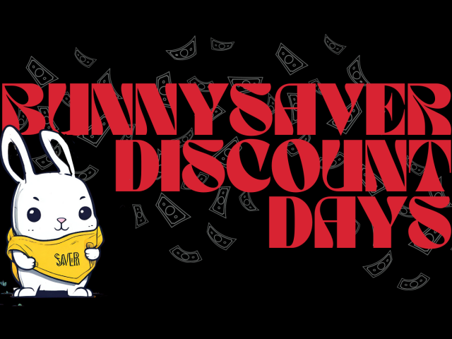 BunnySaver Discount v5